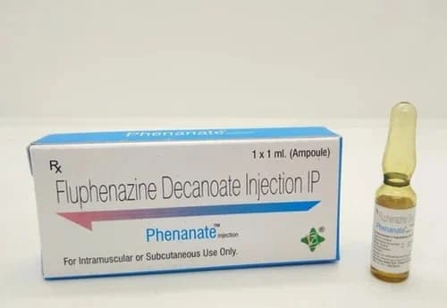PHENATE INJ
