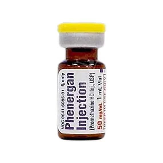 PHENERGAN INJ