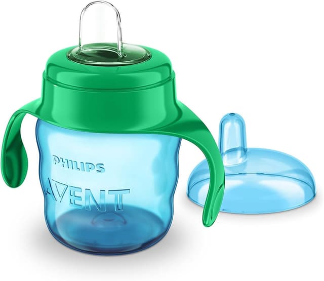 Philips Avent Classic Om+ Spout Cup