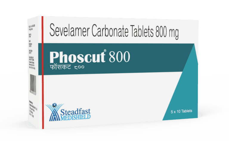 PHOSCUT 800 TAB