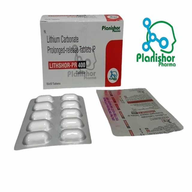 Phosmer-400 Tab