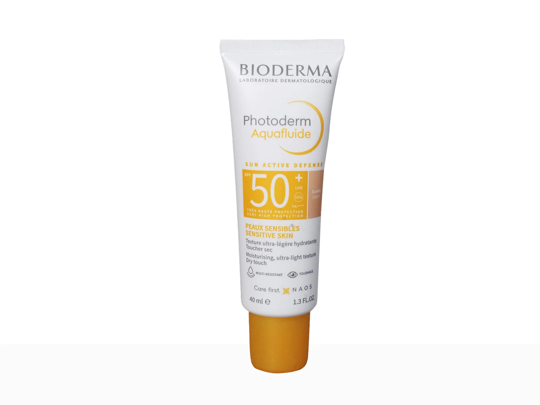 PHOTODERM AQUA. SPF50+CL T40ML