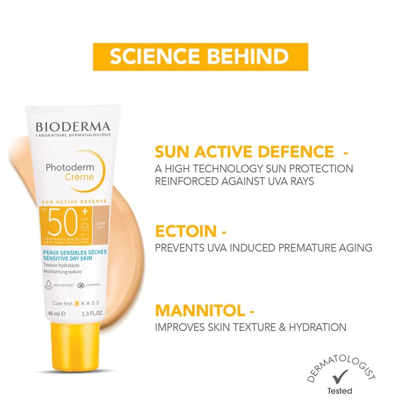 PHOTODERM SPOT CREME SPF 50