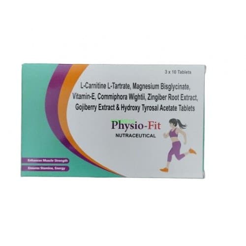 PHYSIO-FIT TAB