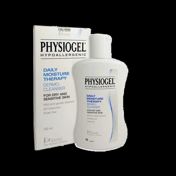 PHYSIOGEL CLEANSER