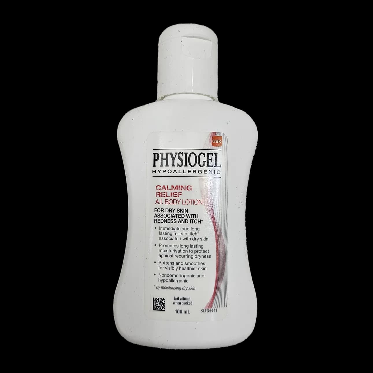 PHYSIOGEL CR AI BODY LOTION