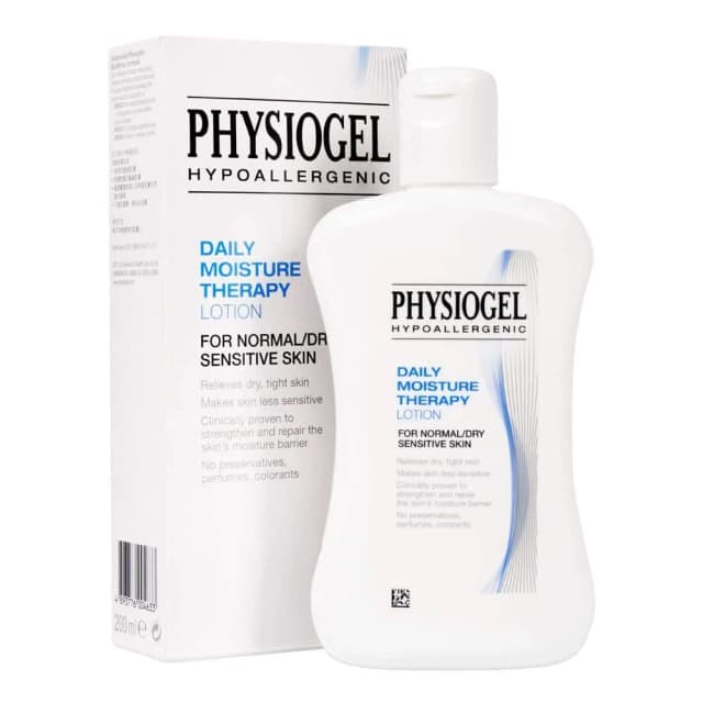 PHYSIOGEL DAILY MOISTURE LOTION
