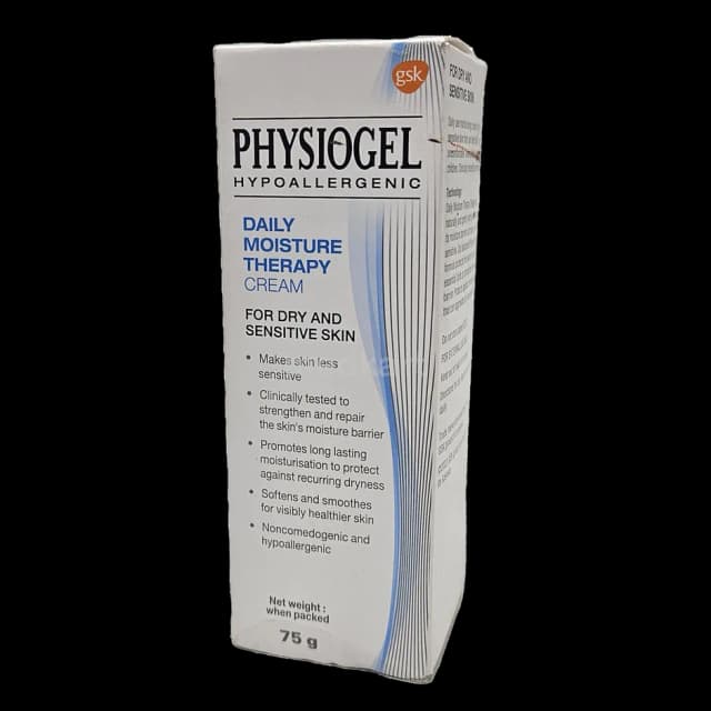 Physiogel Hypoallergenic Cream