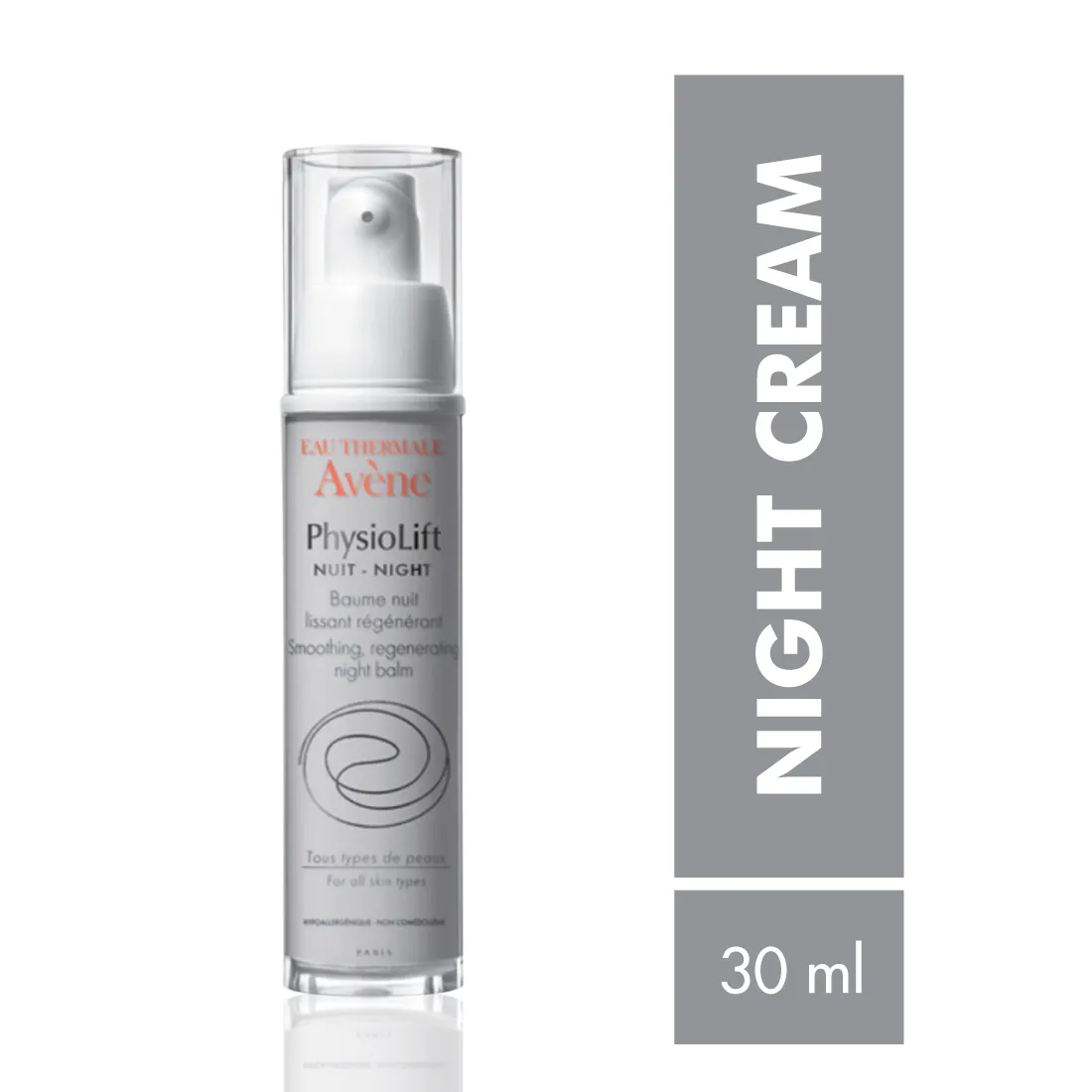 PHYSIOLIFT NIGHT SMOOTHING
