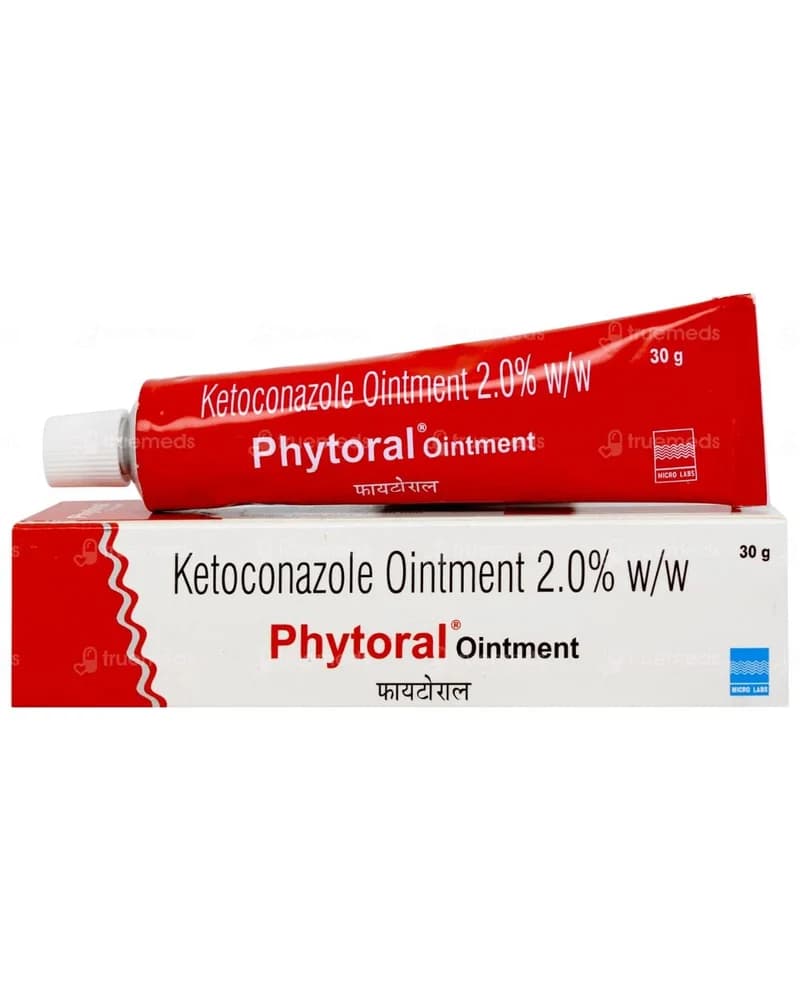 Phytoral Ointment