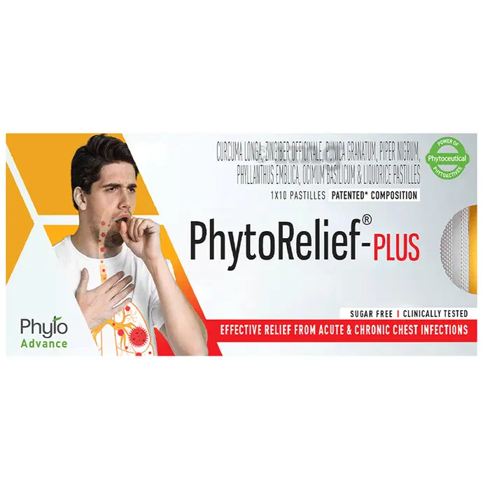 PHYTORELIEF-PLUS