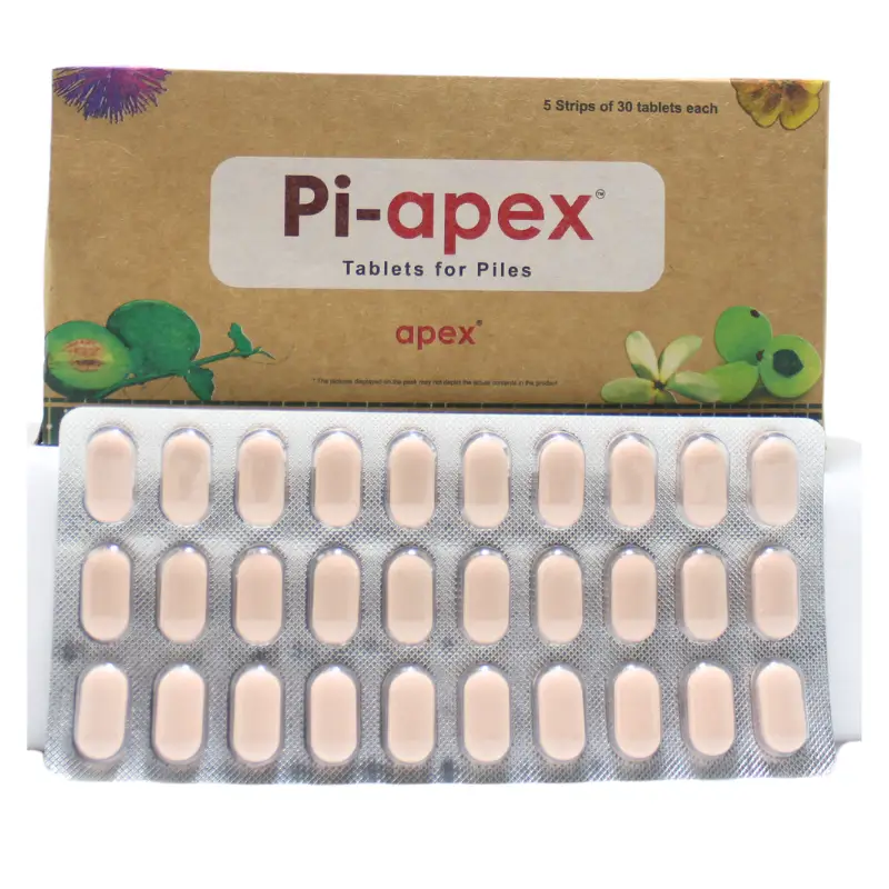 PIAPEX TAB