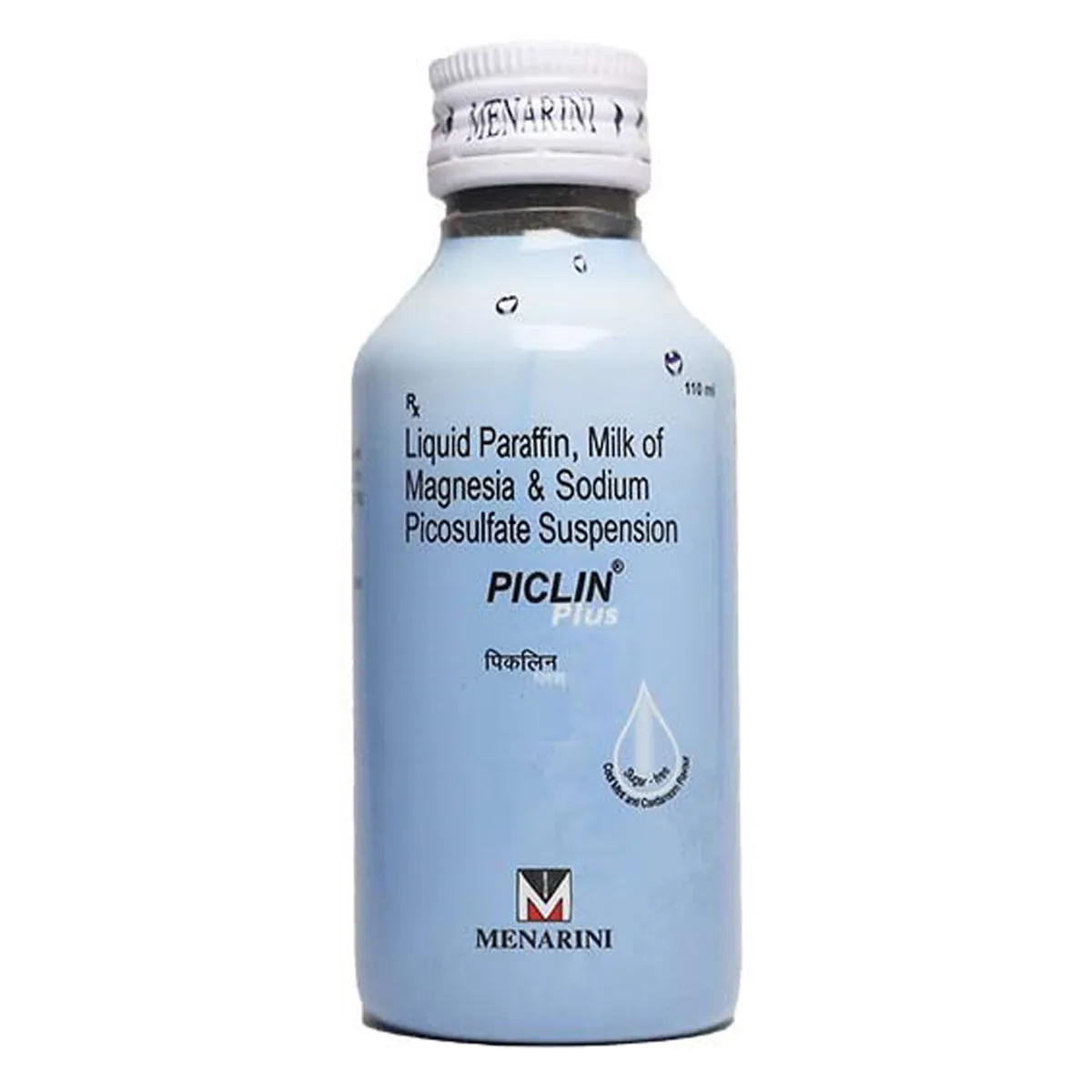 PICLIN PLUS SYP