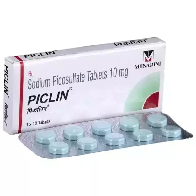 PICLIN TAB
