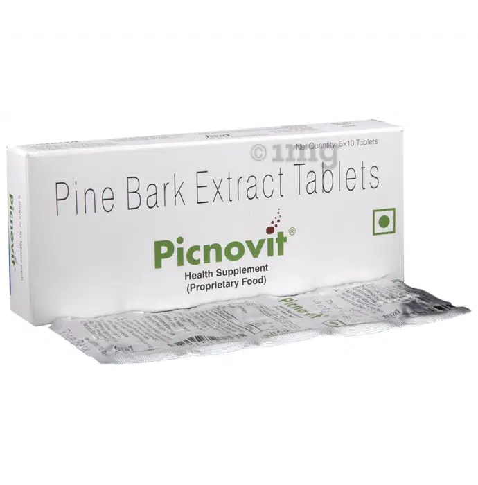 PICNOVIT