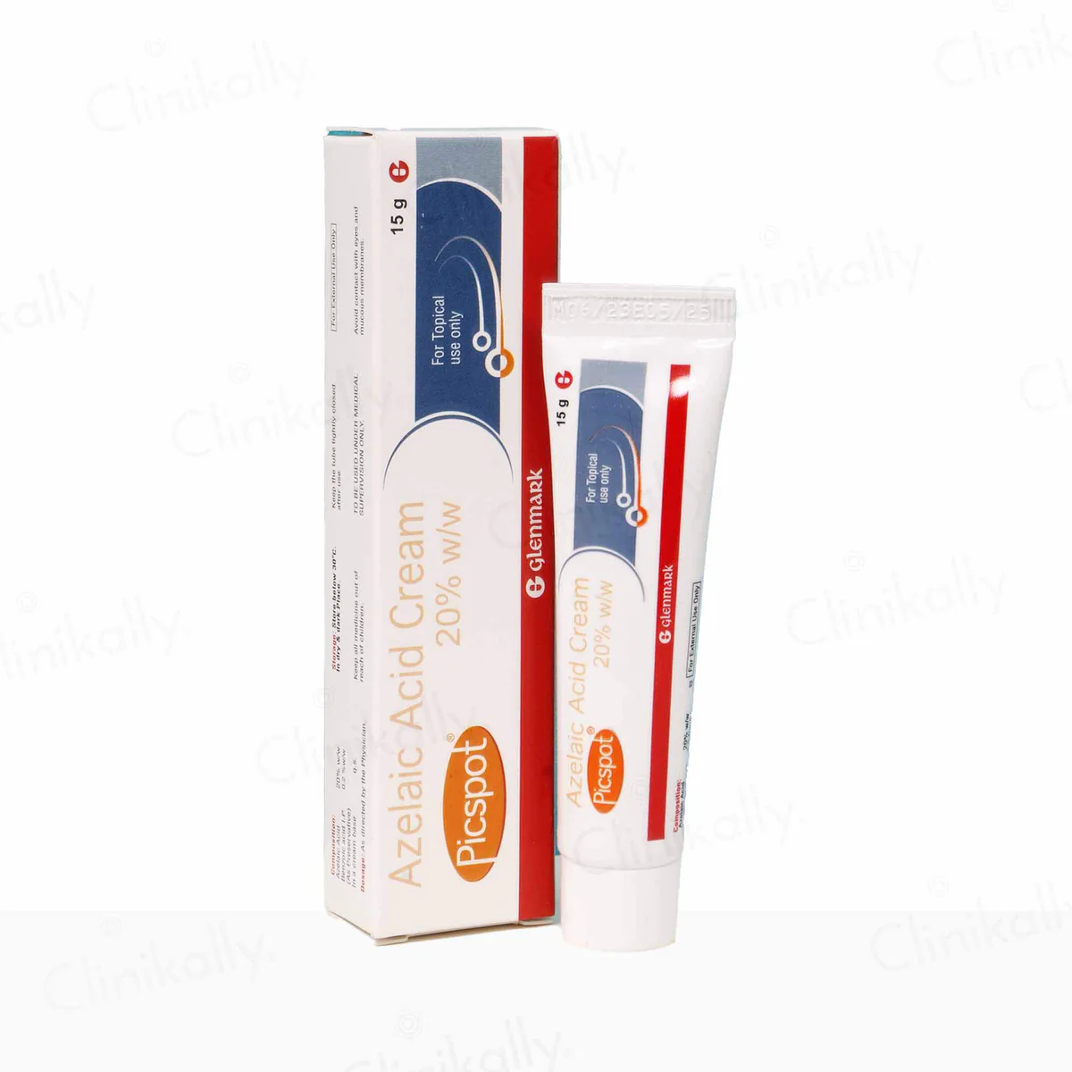 PICSPOT CREAM 20%