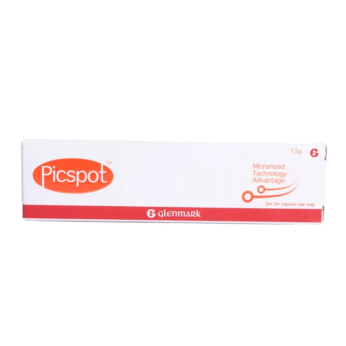 PICSPOT GEL 15GM