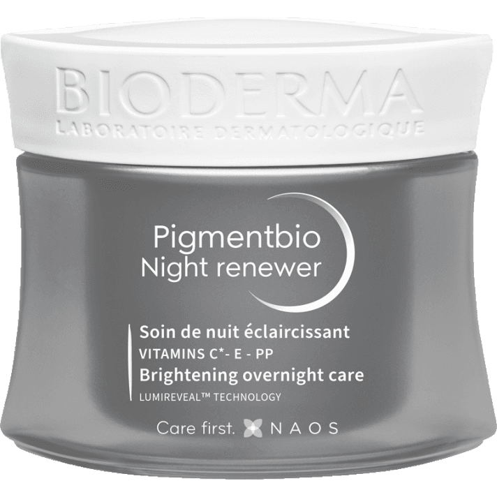 PIGMENTBIO NIGHT RENEWER