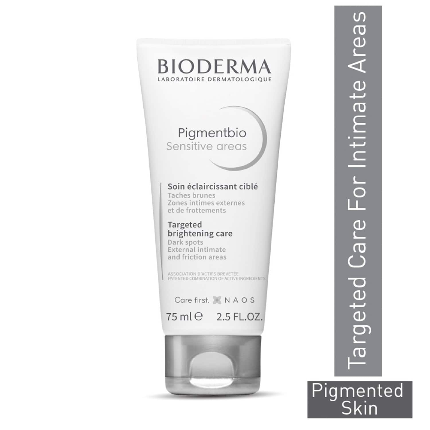 PIGMENTBIO SENSITIVE