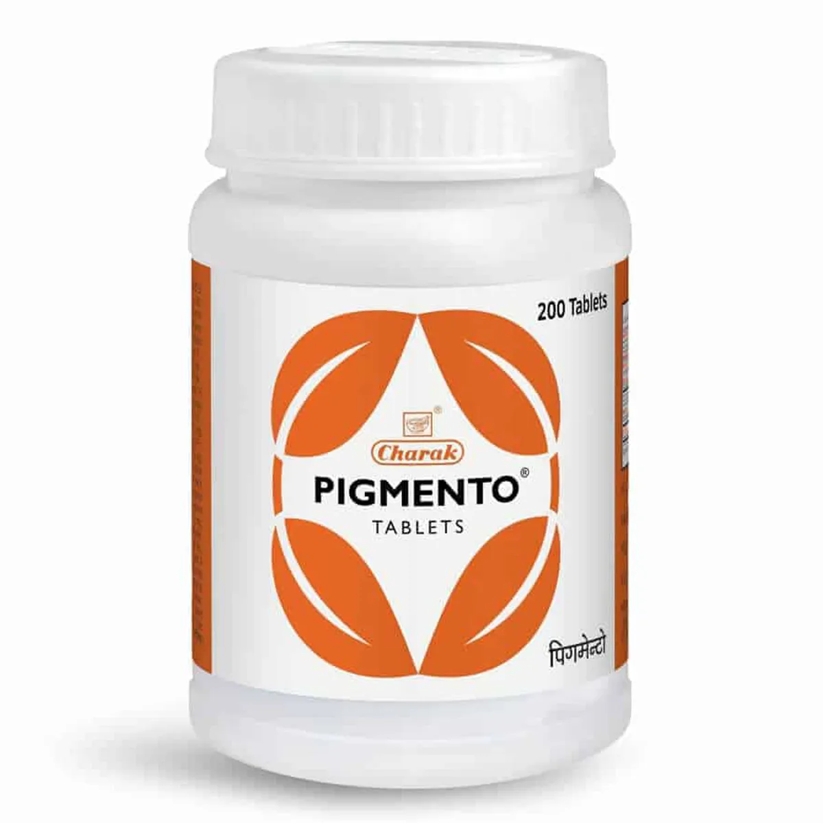 PIGMENTO 200`S
