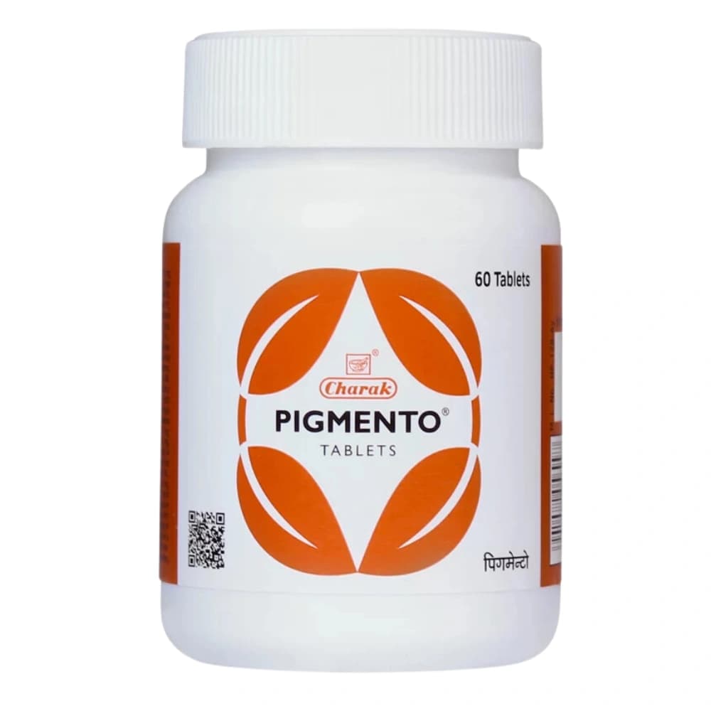 PIGMENTO 40`S