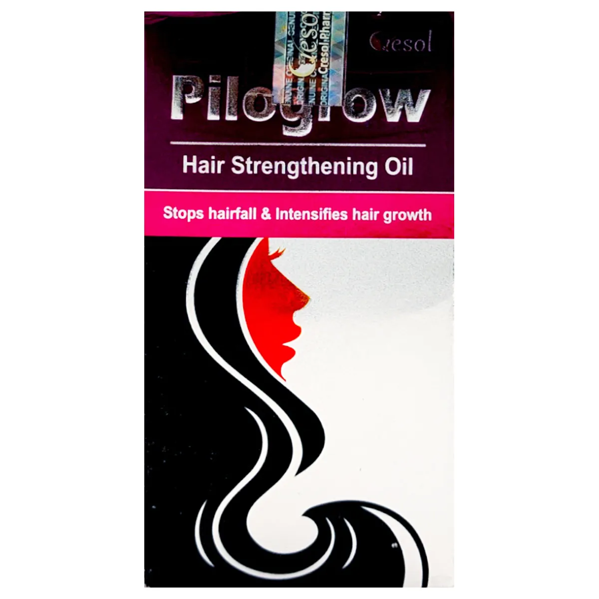 PILOGROW HAIR OIL