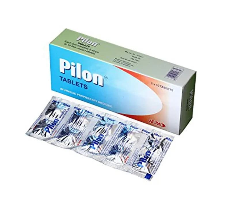PILON TAB