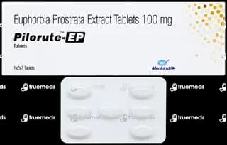 PILORUTE EP TAB