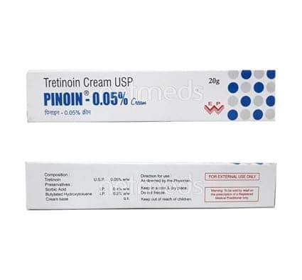 PINOIN-0.05% CREAM