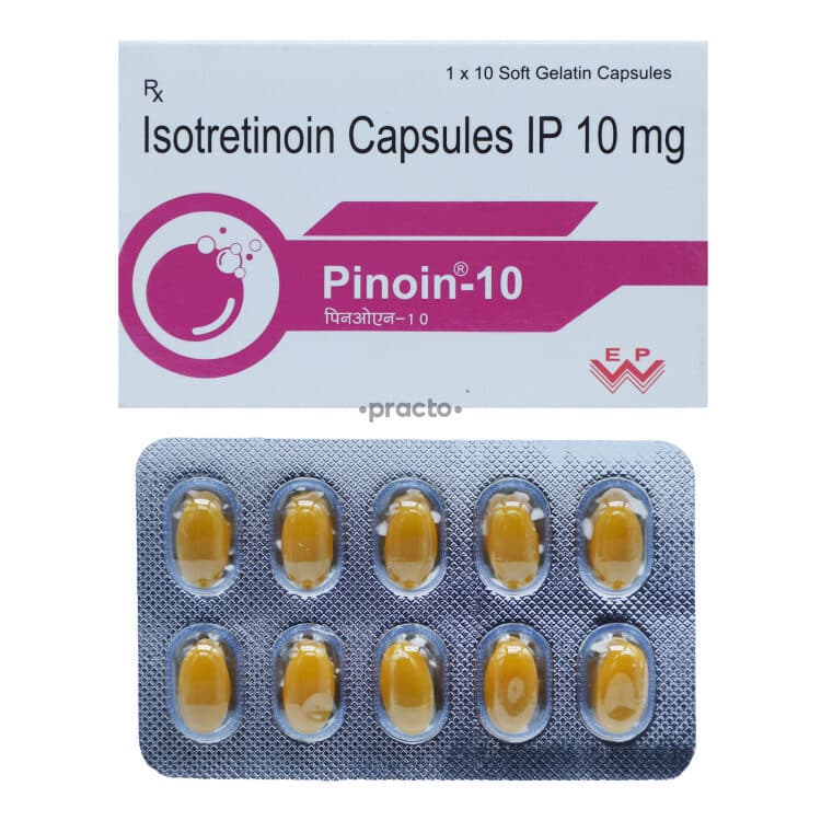 PINOIN-10MG TAB
