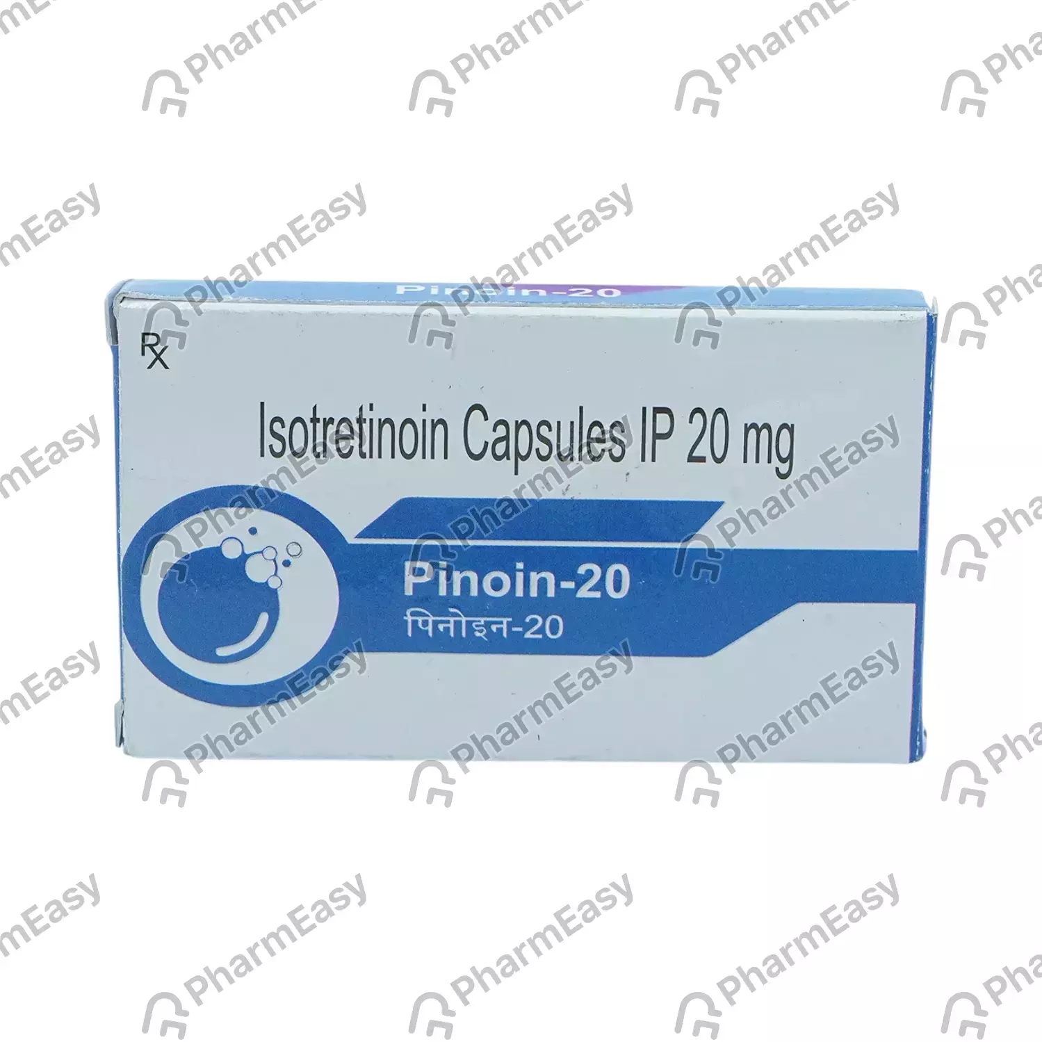 PINOIN-20MG CAPS