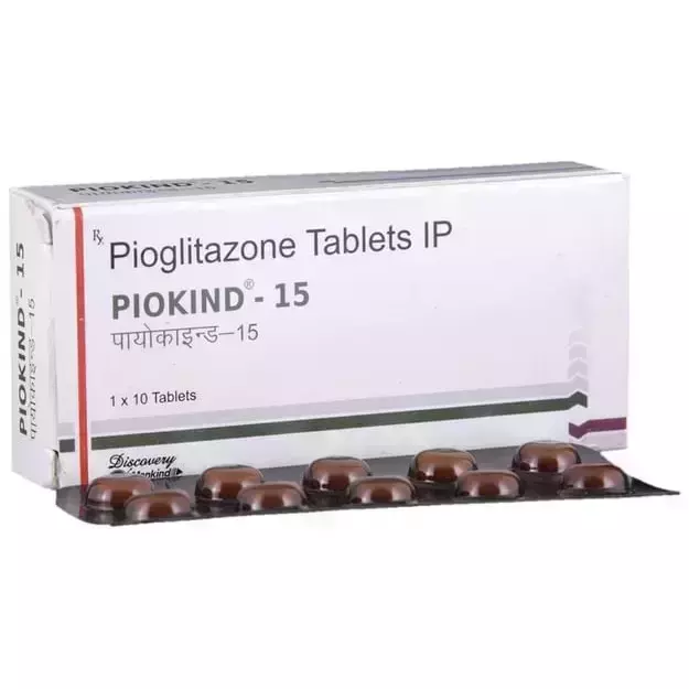 PIOKIND-15 10`S