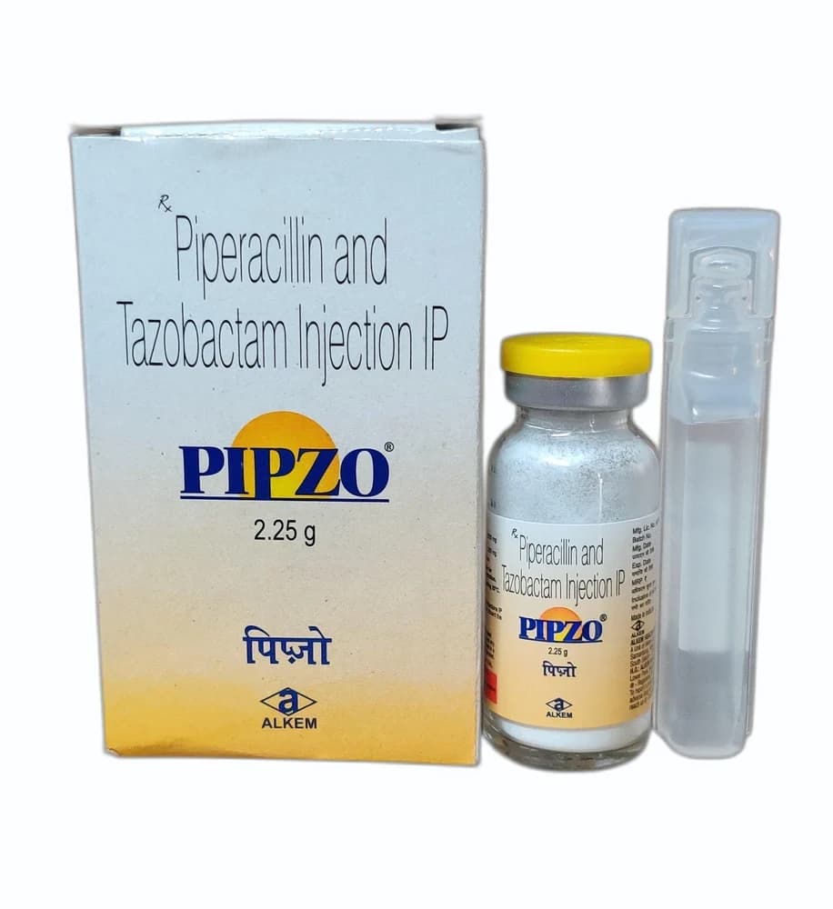 PIPAZ INJECTION