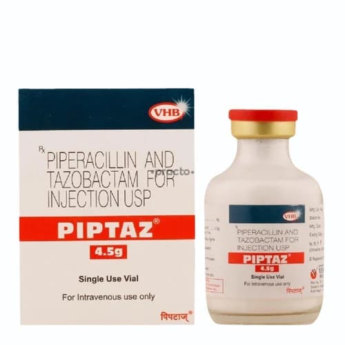 PIPTAVITA 4.5 INJ