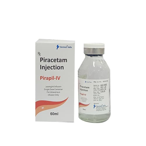 PIRAPIL INJ