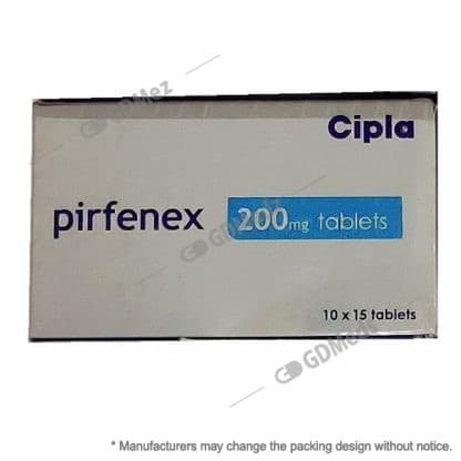 PIRFENEX TAB