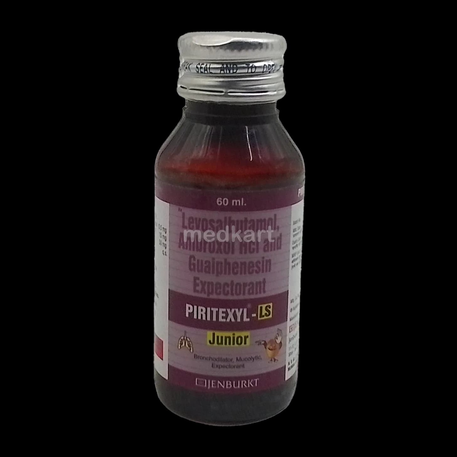 PIRITEXYL LS