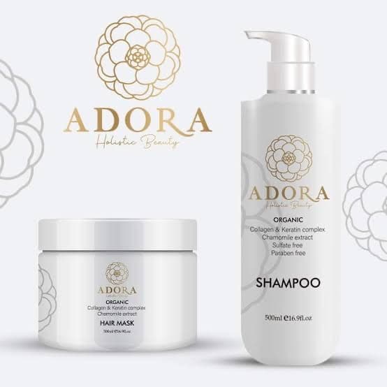 PIRODRUF SHAMPOO