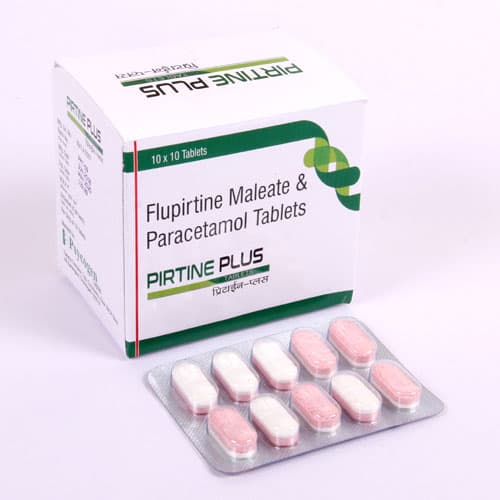 Pirtense P Tab