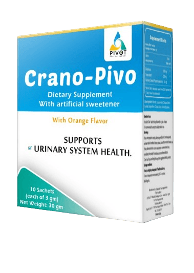 PIVOT OIL