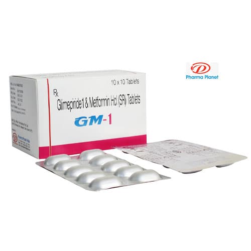 PIZOLIX-GM1 TAB