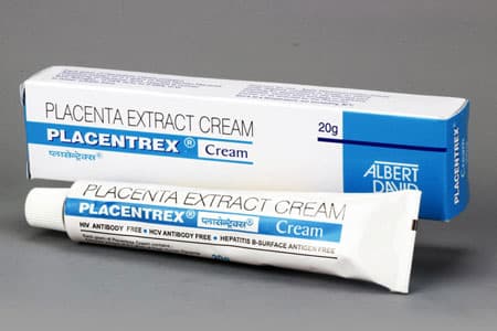 Placentrex Cream