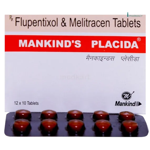 Placida Tablet
