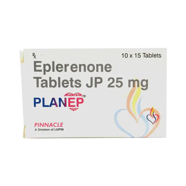 PLANEP 25MG
