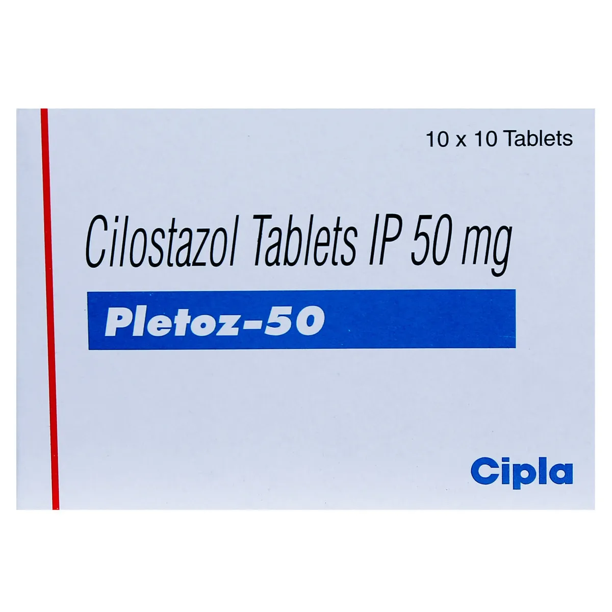 PLETOZ 50 10`S