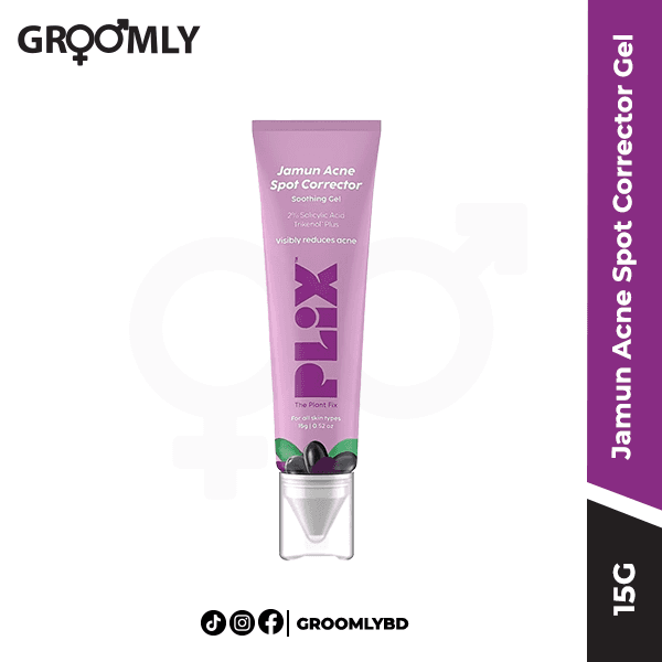 Plix Jamun Acne Spot Corrector Gel