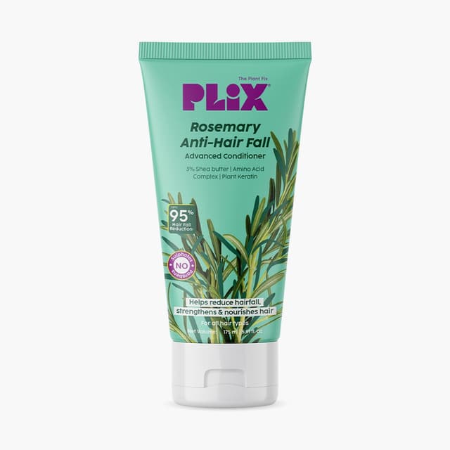 Plix Rosemary Anti Hair Fall Advanced Conditioner
