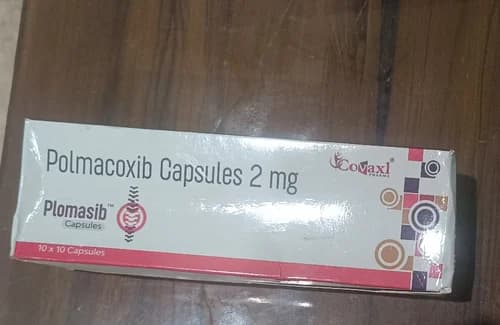 PLOMASIB 2MG CAP