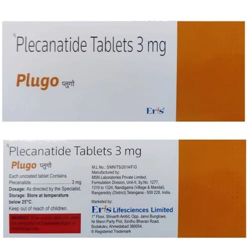 PLUGO TAB