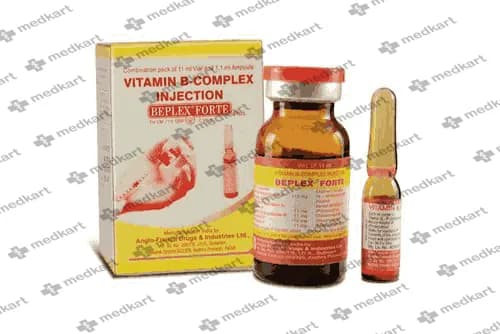 PLUS 9 250MG INJ